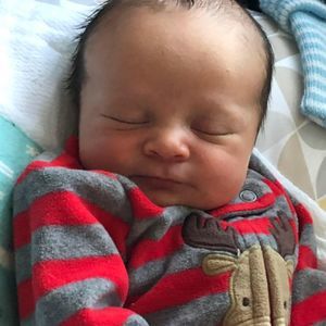 Meet your Posher, Reneigh